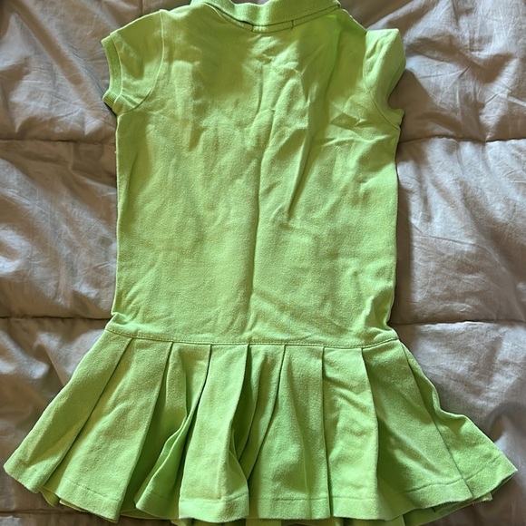 Polo Ralph Lauren Dress - Picture 4 of 4